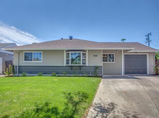 1886 Pandora Dr, San Jose, CA 95124