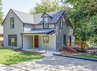 1991 SW 1st St, Des Moines, IA 50315