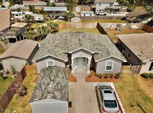 6410 Pinetree Ave, Panama City Beach, FL 32408