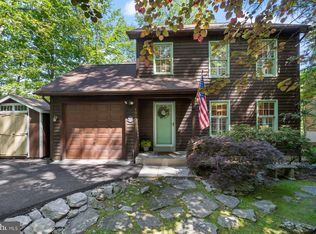 10696 Oakridge Ct, New Market, MD 21774