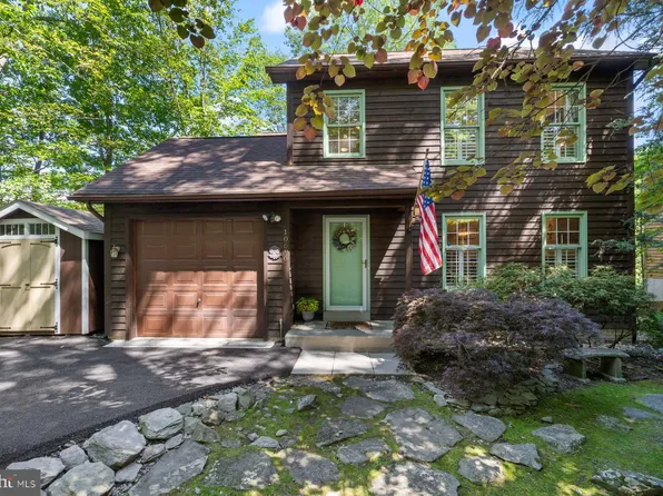 10696 Oakridge Ct, New Market, MD 21774