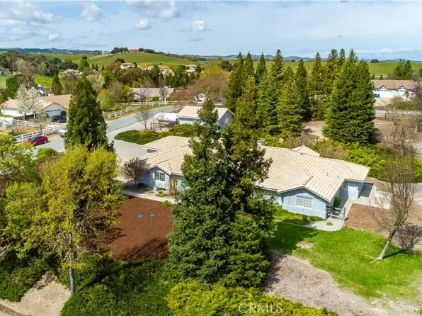 185 Helgren Ct, Templeton, CA 93465