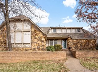 2147 N Waco Ave, Tulsa, OK 74127