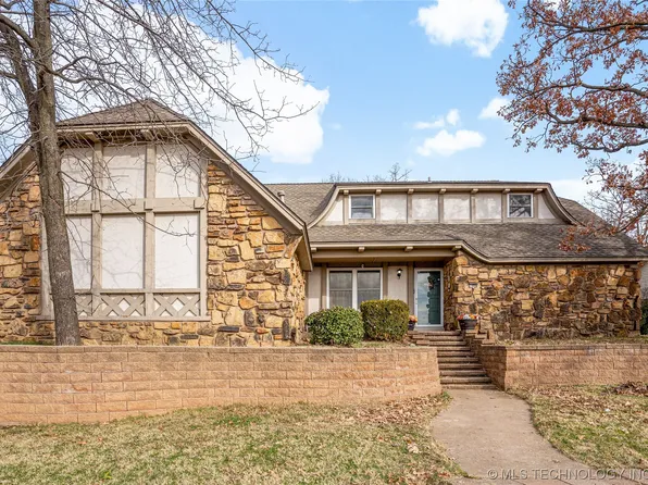 2147 N Waco Ave, Tulsa, OK 74127