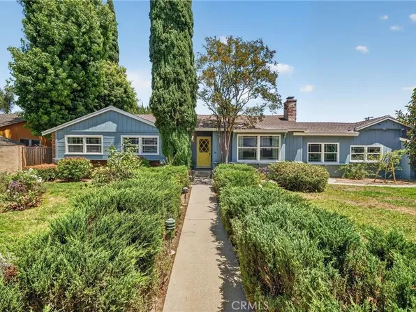 17061 Parthenia St, Northridge, CA 91325