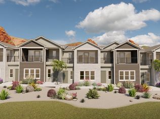 350 W Old Highway 91 UNIT 35, Ivins, UT 84738