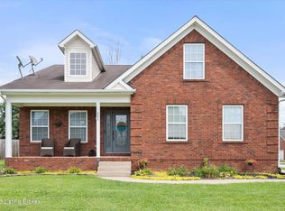 801 Hackney Ln, Shelbyville, KY 40065
