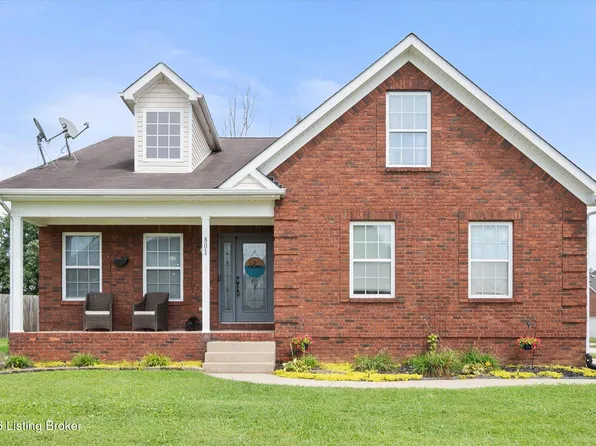 801 Hackney Ln, Shelbyville, KY 40065