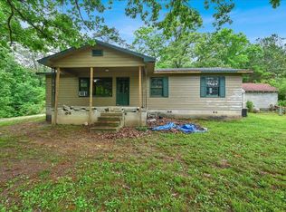 71 Youngblood Dr, Trafford, AL 35172