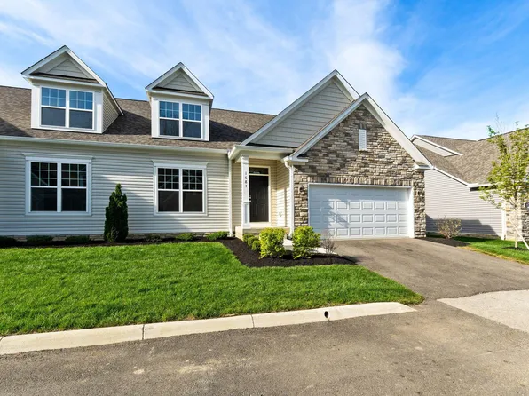 (undisclosed Address), Grove City, OH 43123