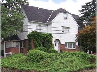 3242 Beechwood Blvd, Pittsburgh, PA