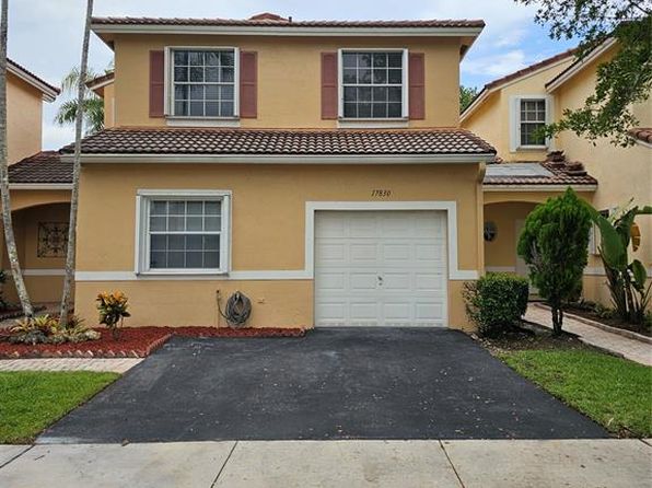 17830 SW 11th Ct