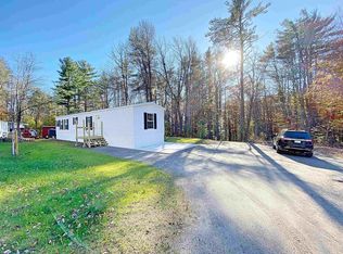 20 True Rd UNIT 16, Meredith, NH 03253