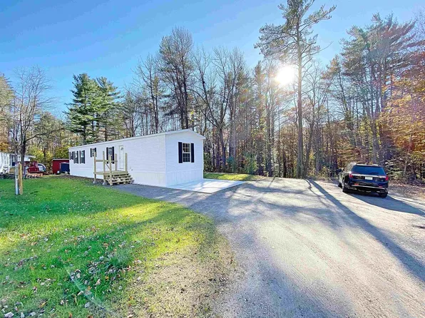 20 True Road #16, Meredith, NH 03253