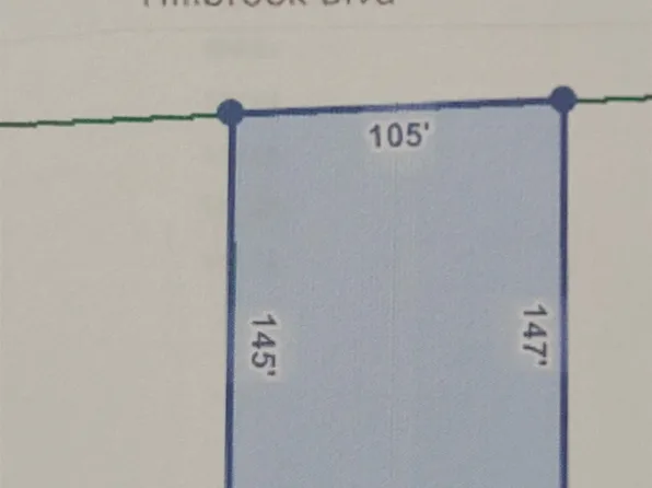 0 Hillbrook Blvd, Siler City, NC 27344
