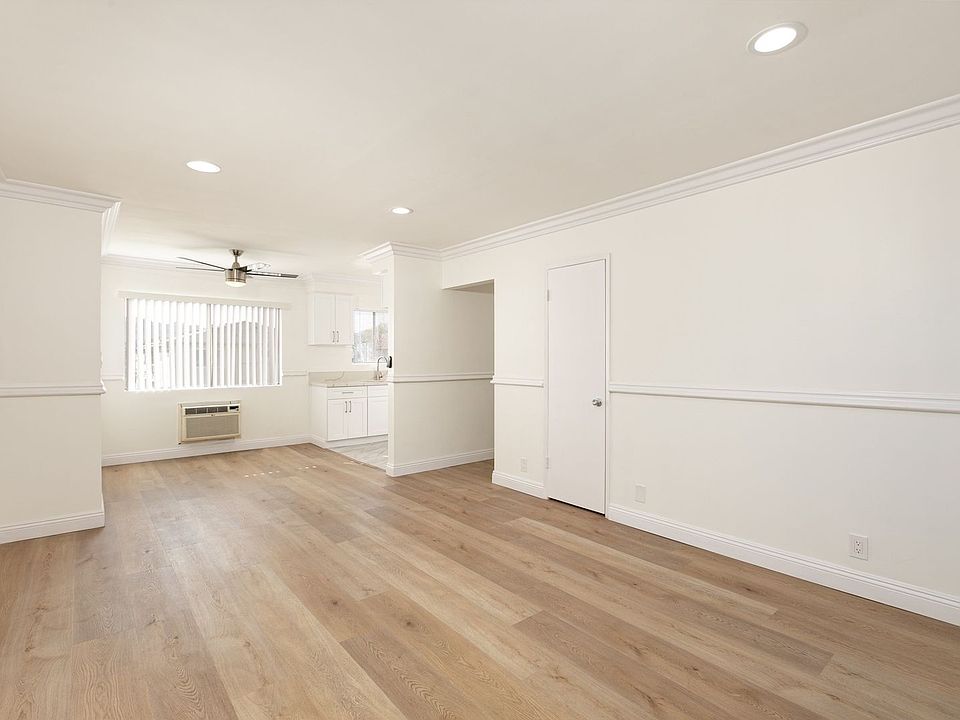 Whitsett 6023 Apartment Rentals North Hollywood, CA Zillow