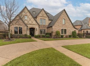 6712 Saint Moritz Pkwy, Colleyville, TX 76034