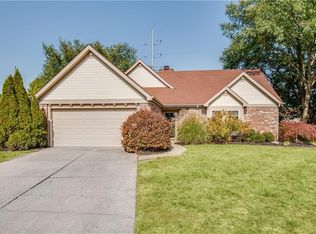 8188 Wade Hill Ct, Indianapolis, IN