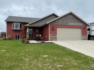 504 Knox St, Thief River Falls, MN 56701