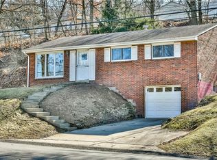 95 Fenway Rd, Pittsburgh, PA 15209