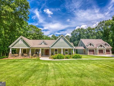 2680 Bay Ridge Dr, Loganville, GA, 30052