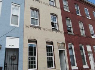 2043 Division St, Baltimore, MD 21217