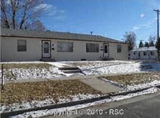 1249 Janes Ln, Colorado Springs, CO 80909
