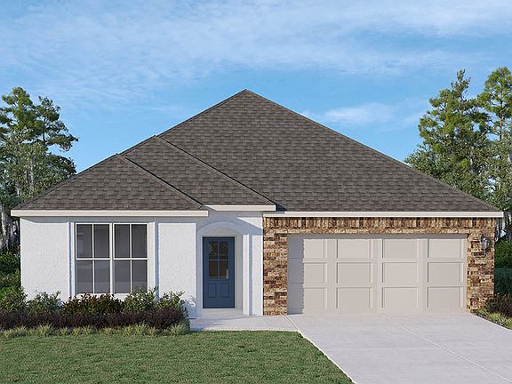 Plan Elevation.