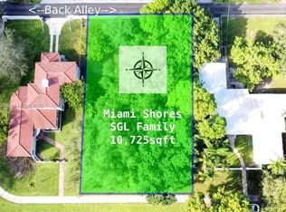415 NE 95th St, Miami Shores, FL 33138