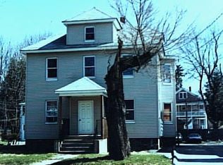 13 Moss Ave, Danbury, CT 06810