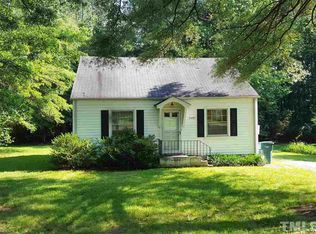 2209 Strebor St, Durham, NC 27705