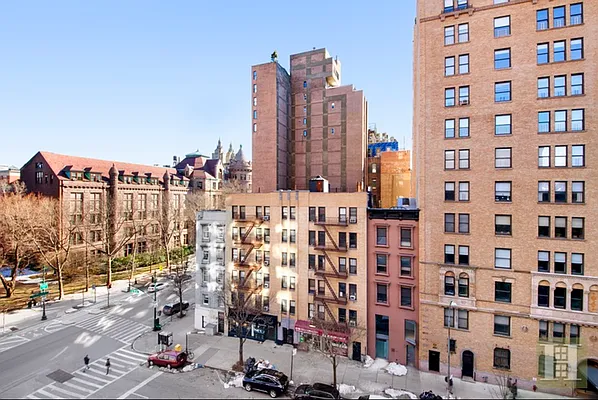 Rented by Brown Harris Stevens | media 12