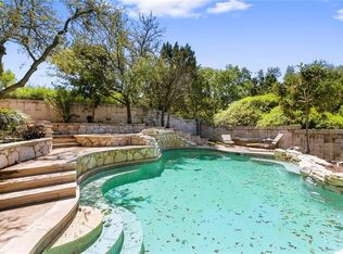 3100 Burks Ln, Austin, TX 78732