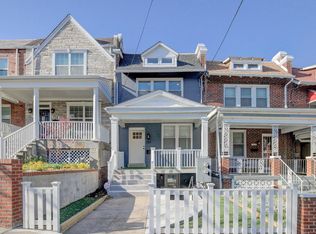 737 Madison St NW #A, Washington, DC 20011