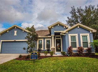 8948 Handel Loop, Land O Lakes, FL 34637