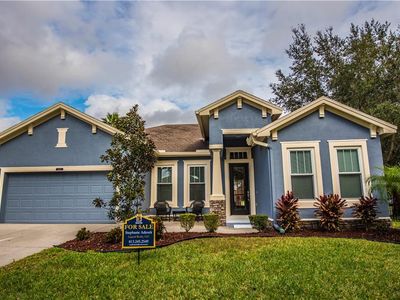 8948 Handel Loop, Land O Lakes, FL, 34637