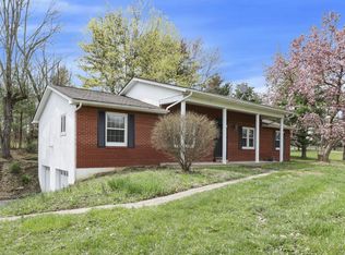 8015 Alspach Rd NW, Lancaster, OH 43130