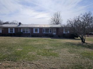 2973 Rutledge Falls Rd, Tullahoma, TN 37388
