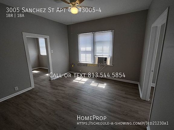 4th image of 3005 Sanchez St APT 4-3005-4