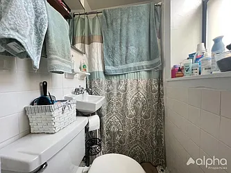 Rented by Alpha Properties NYC I LLC