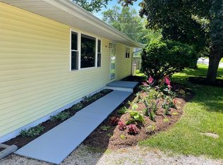 685 W Ladd Ave, Bloomington, IN