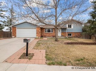 4523 Ocean Ave #1, Cheyenne, WY 82001