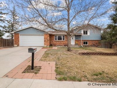 4523 Ocean Ave #1, Cheyenne, WY, 82001