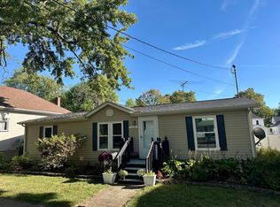 119 W Ottawa St, Richwood, OH