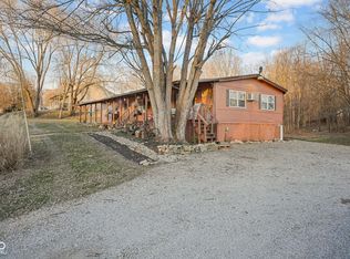 4530 N County Road 350 W, North Vernon, IN 47265
