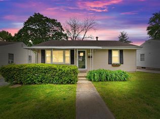 3238 Krem Ave, Saint Ann, MO 63074