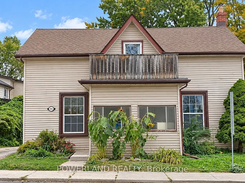 202 Prospect St #1