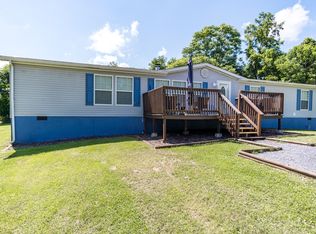 345 Rameytown Rd, Church Hill, TN 37642