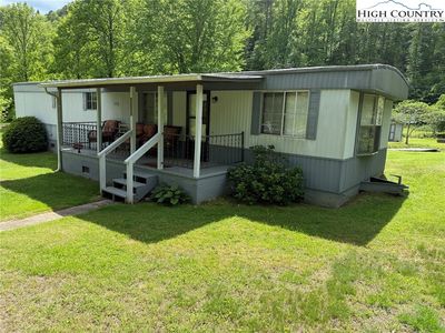 6525 Elk Creek Darby Road, Ferguson, NC, 28624