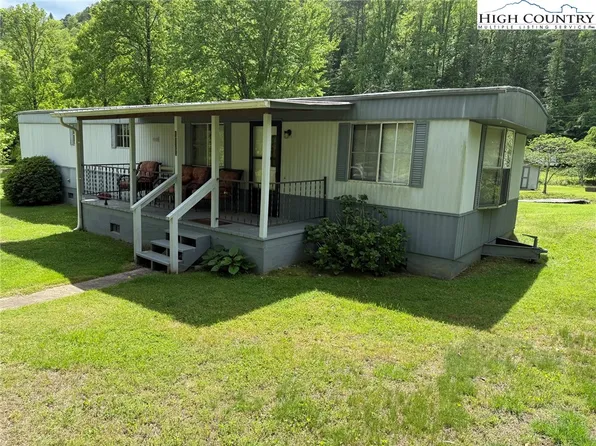6525 Elk Creek Darby Road, Ferguson, NC 28624